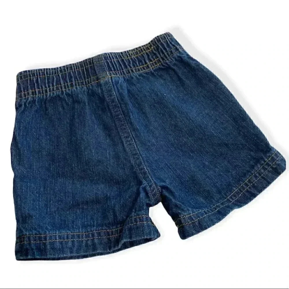 Garanimals shorts - Picture 2 of 4